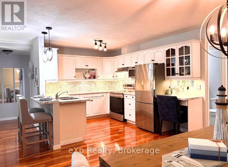 408 - 85 William Street N, Brockton, Ontario  N0G 2V0 - Photo 19 - X12260977