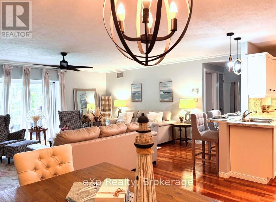 408 - 85 William Street N, Brockton, Ontario  N0G 2V0 - Photo 25 - X12260977