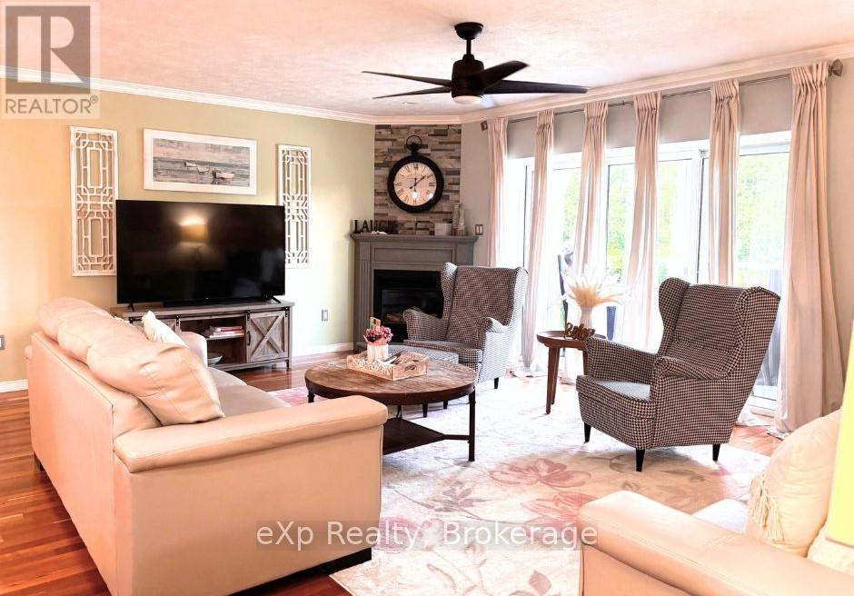 408 - 85 William Street N, Brockton, Ontario  N0G 2V0 - Photo 28 - X12260977