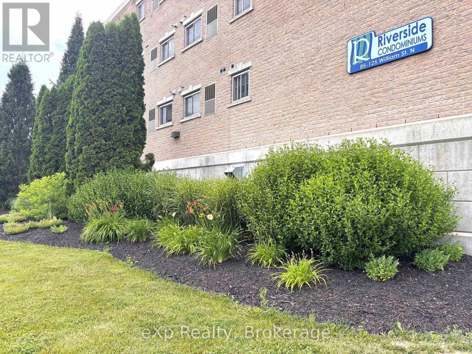 408 - 85 William Street N, Brockton, Ontario  N0G 2V0 - Photo 13 - X12260977