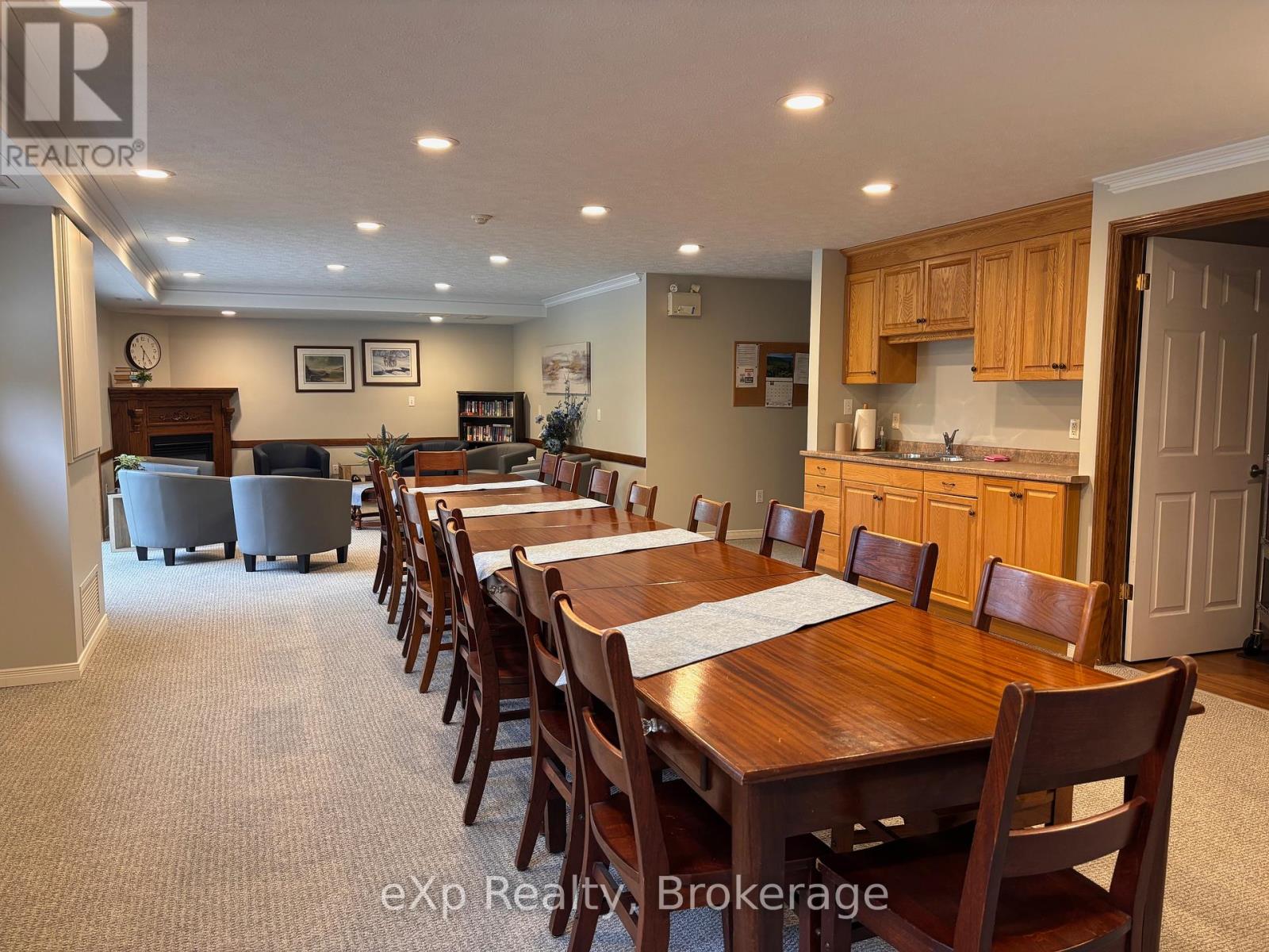 408 - 85 William Street N, Brockton, Ontario  N0G 2V0 - Photo 45 - X12260977
