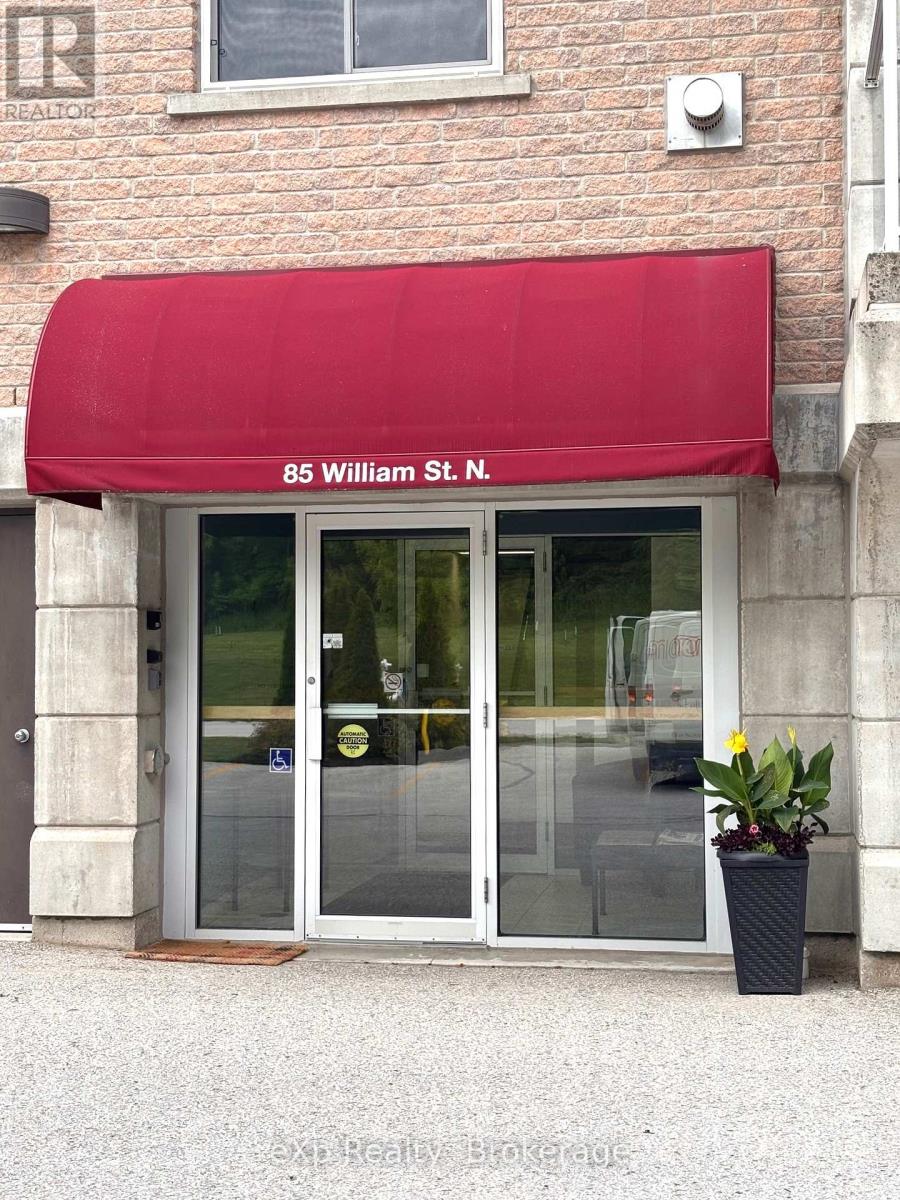 408 - 85 William Street N, Brockton, Ontario  N0G 2V0 - Photo 41 - X12260977