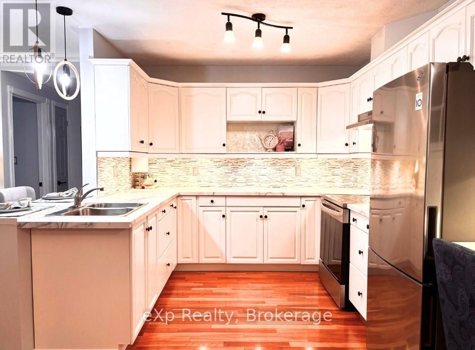 408 - 85 William Street N, Brockton, Ontario  N0G 2V0 - Photo 18 - X12260977
