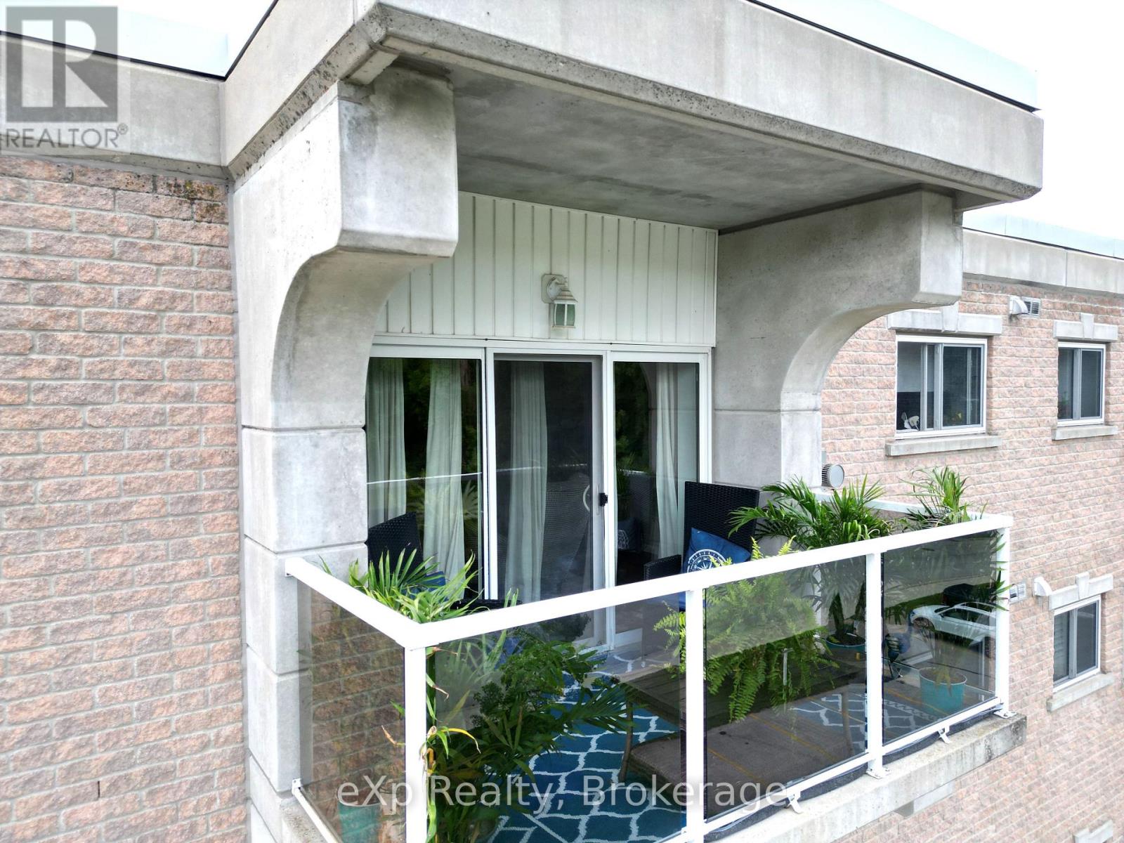 408 - 85 William Street N, Brockton, Ontario  N0G 2V0 - Photo 5 - X12260977
