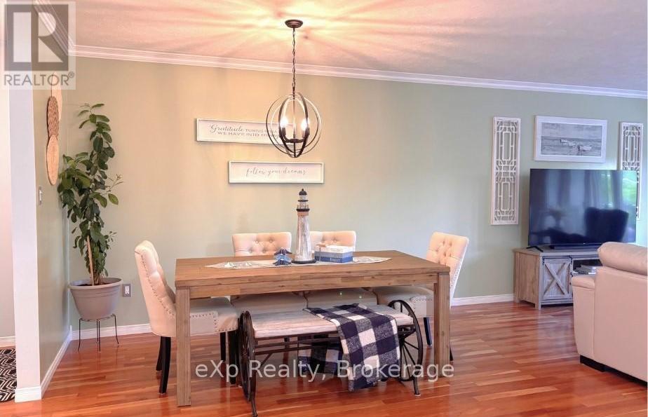 408 - 85 William Street N, Brockton, Ontario  N0G 2V0 - Photo 24 - X12260977