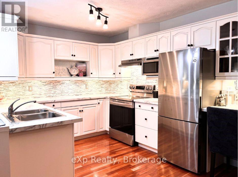 408 - 85 William Street N, Brockton, Ontario  N0G 2V0 - Photo 20 - X12260977