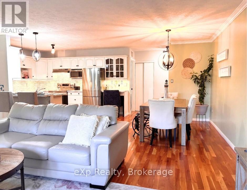 408 - 85 William Street N, Brockton, Ontario  N0G 2V0 - Photo 26 - X12260977