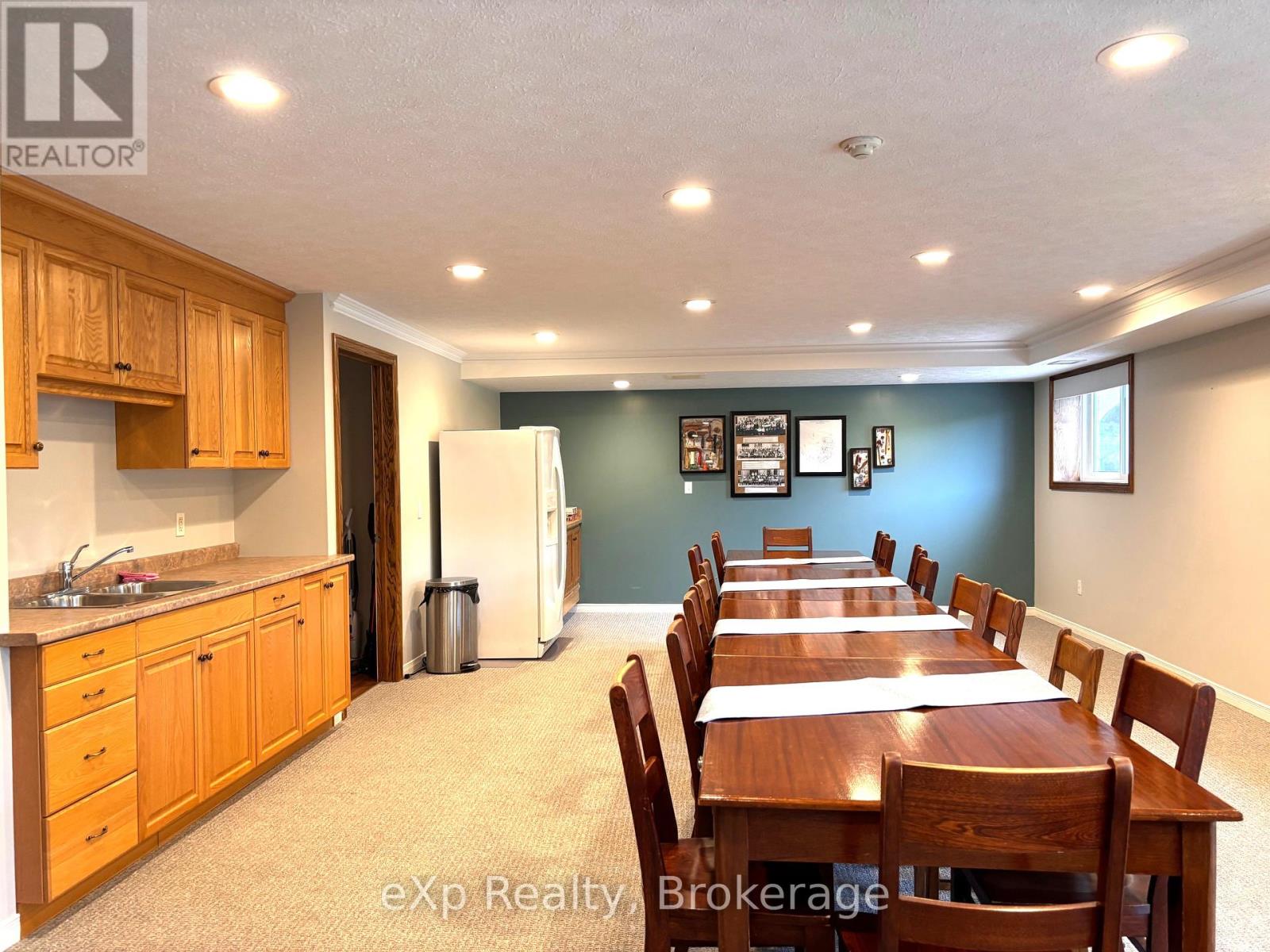 408 - 85 William Street N, Brockton, Ontario  N0G 2V0 - Photo 44 - X12260977