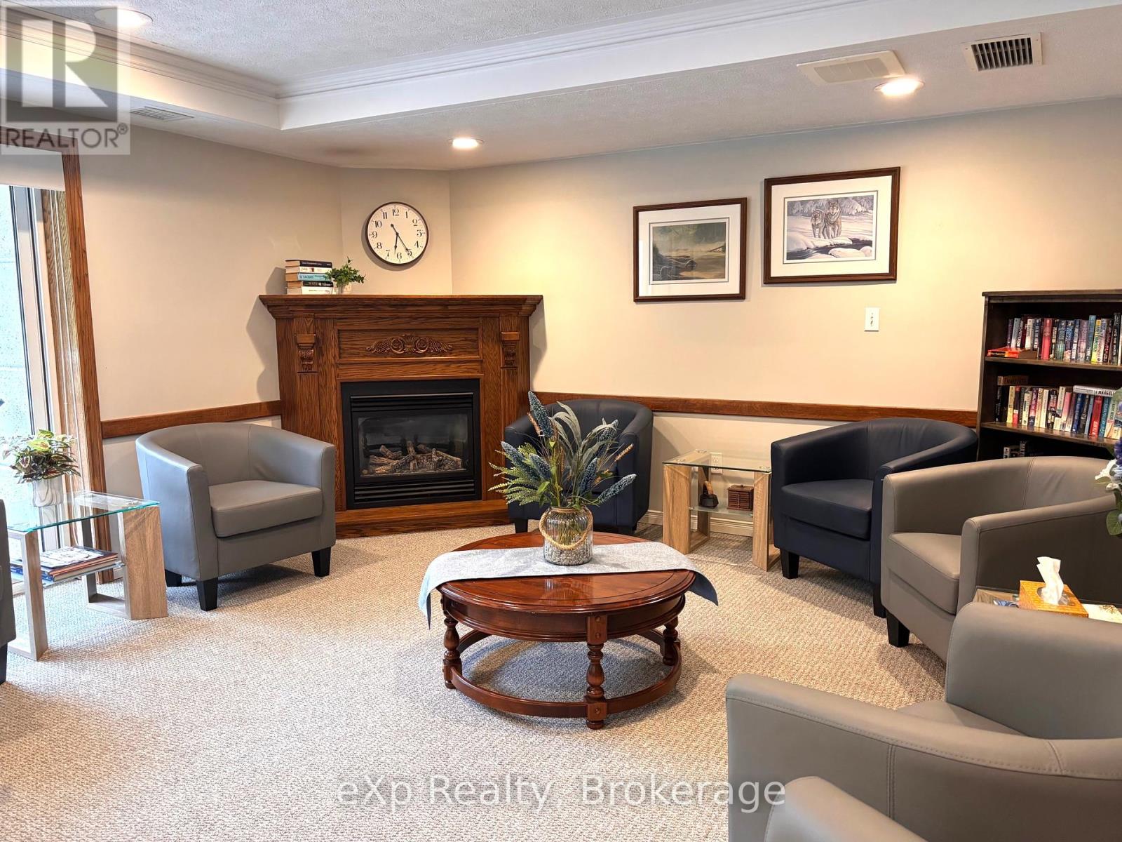 408 - 85 William Street N, Brockton, Ontario  N0G 2V0 - Photo 46 - X12260977
