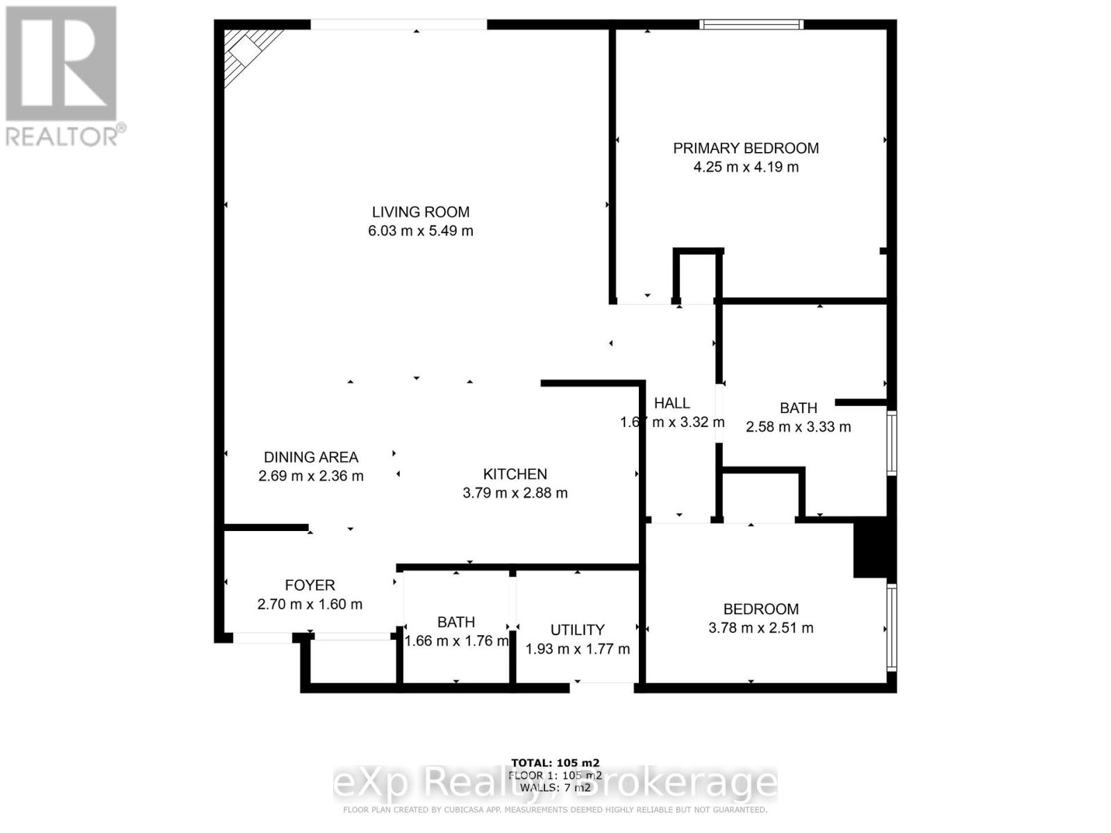 408 - 85 William Street N, Brockton, Ontario  N0G 2V0 - Photo 48 - X12260977