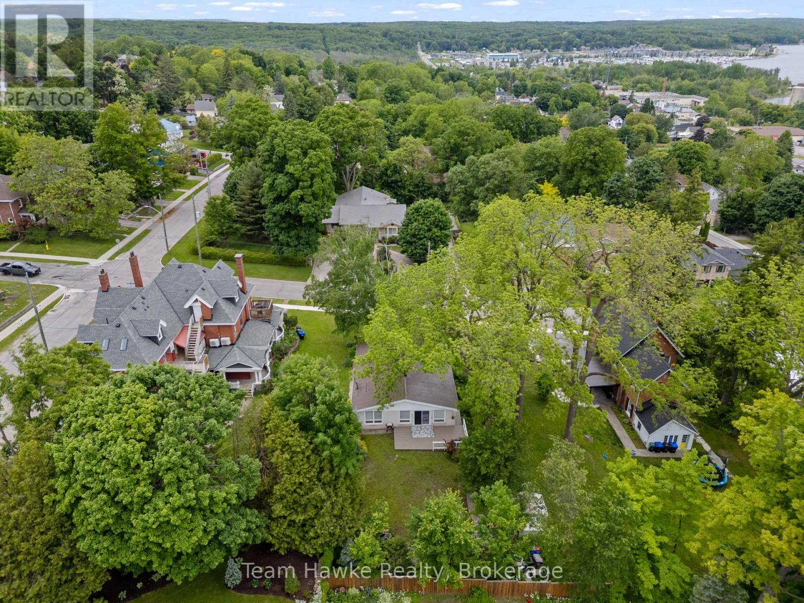 689 Dominion Avenue, Midland, Ontario  L4R 1R9 - Photo 48 - S12223729