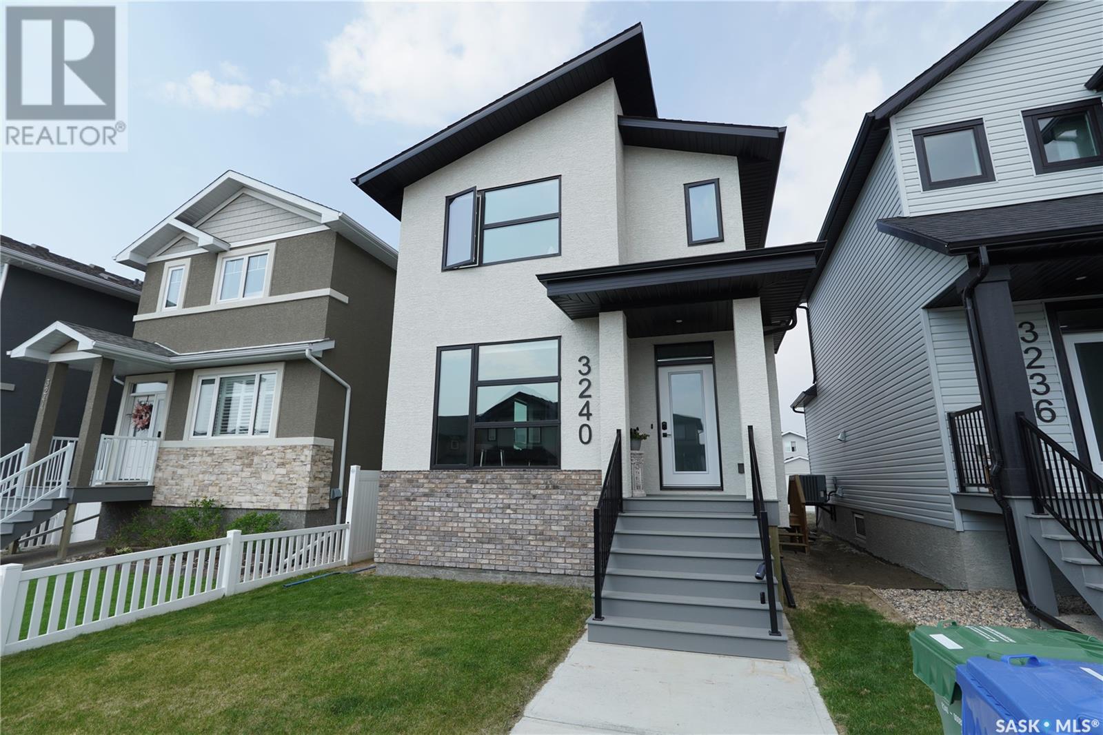 3240 Green Water DRIVE, regina, Saskatchewan
