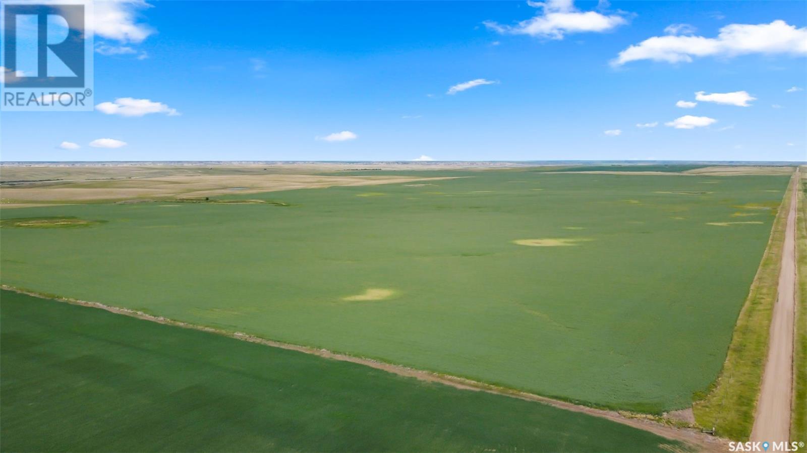 33 Quarters Mixed Farm - Sceptre, clinworth rm no. 230, Saskatchewan