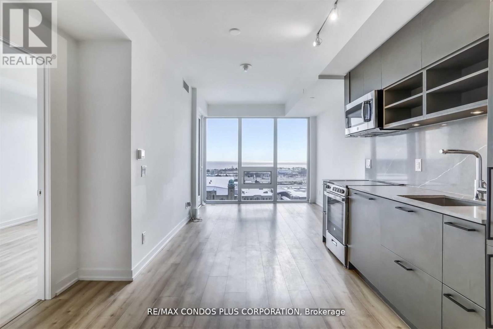 1402 - 135 East Liberty Street, Toronto, Ontario  M6K 3P6 - Photo 2 - C12273823