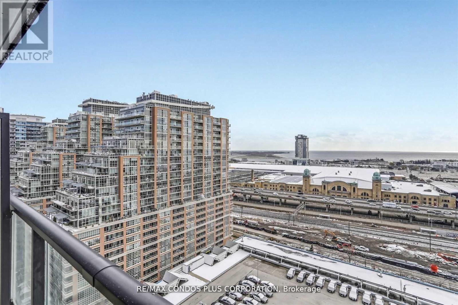 1402 - 135 East Liberty Street, Toronto, Ontario  M6K 3P6 - Photo 25 - C12273823