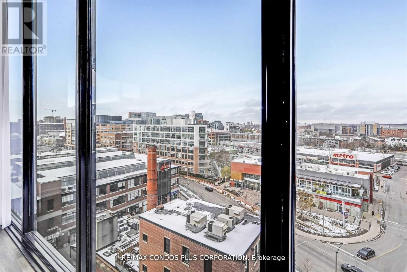 1402 - 135 East Liberty Street, Toronto, Ontario  M6K 3P6 - Photo 37 - C12273823