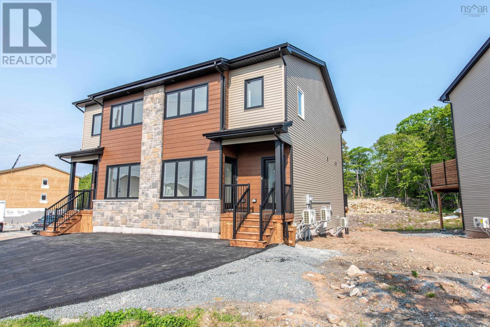 154 Colonial Crescent, Halifax, Nova Scotia  B3R 0H8 - Photo 36 - 202509290