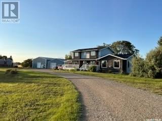 Zehner Acreage, Edenwold Rm No. 158, Saskatchewan