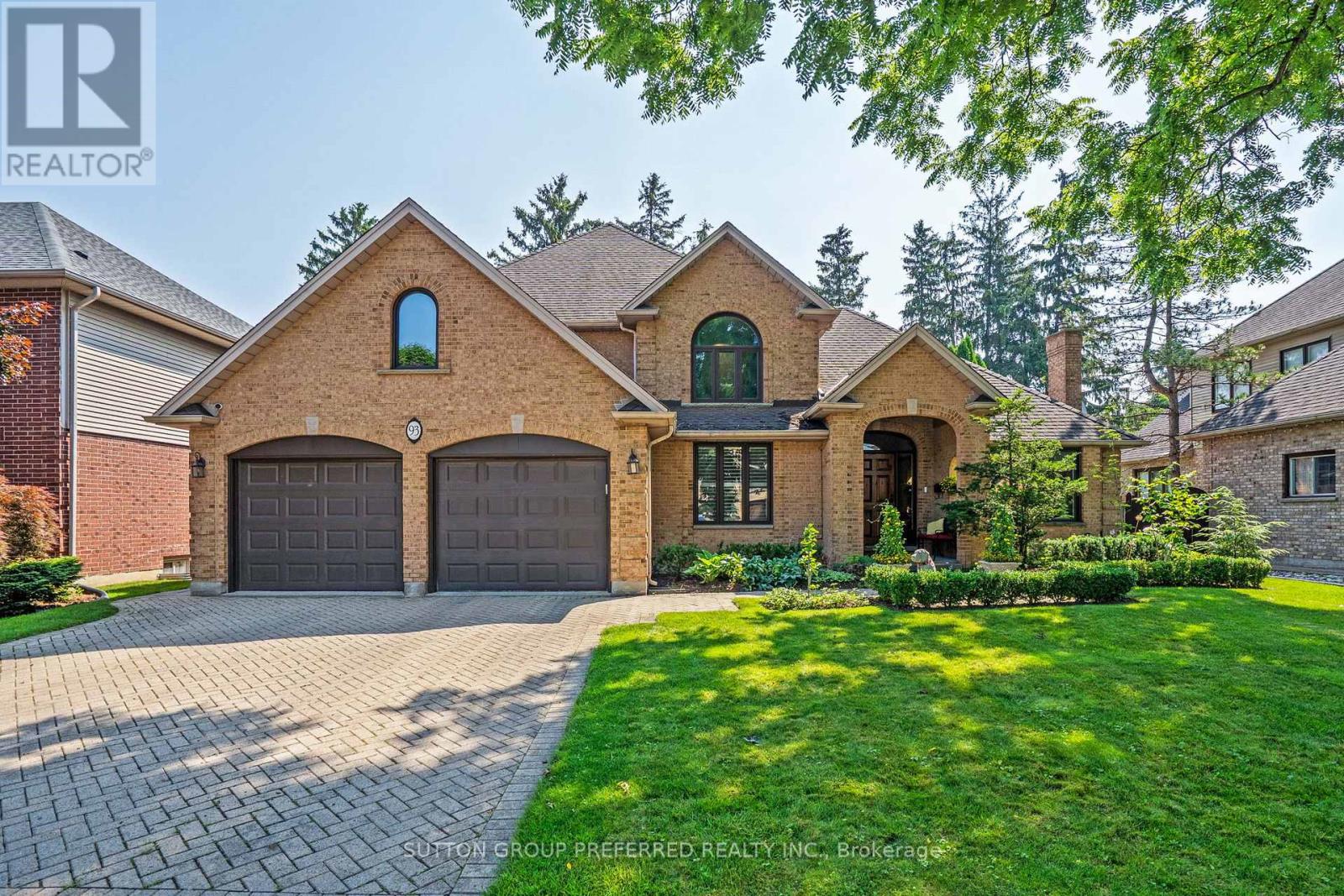 Property at 93 HARTSON ROAD image 1