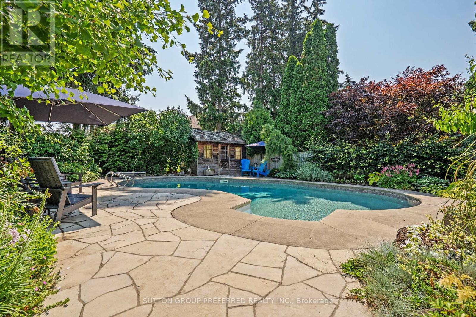 93 Hartson Road, London North, Ontario  N6H 4Z5 - Photo 34 - X12273994