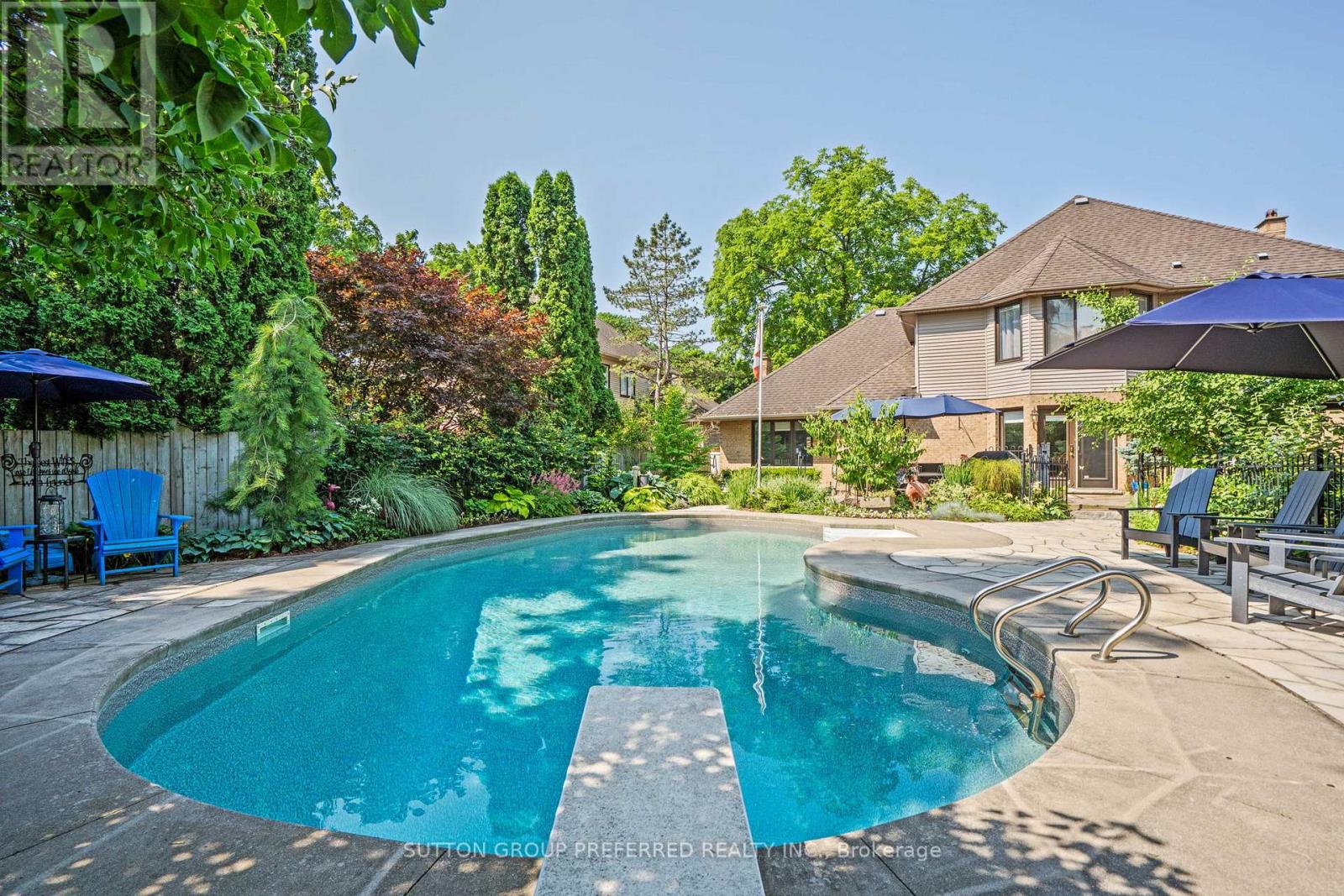 93 Hartson Road, London North, Ontario  N6H 4Z5 - Photo 37 - X12273994