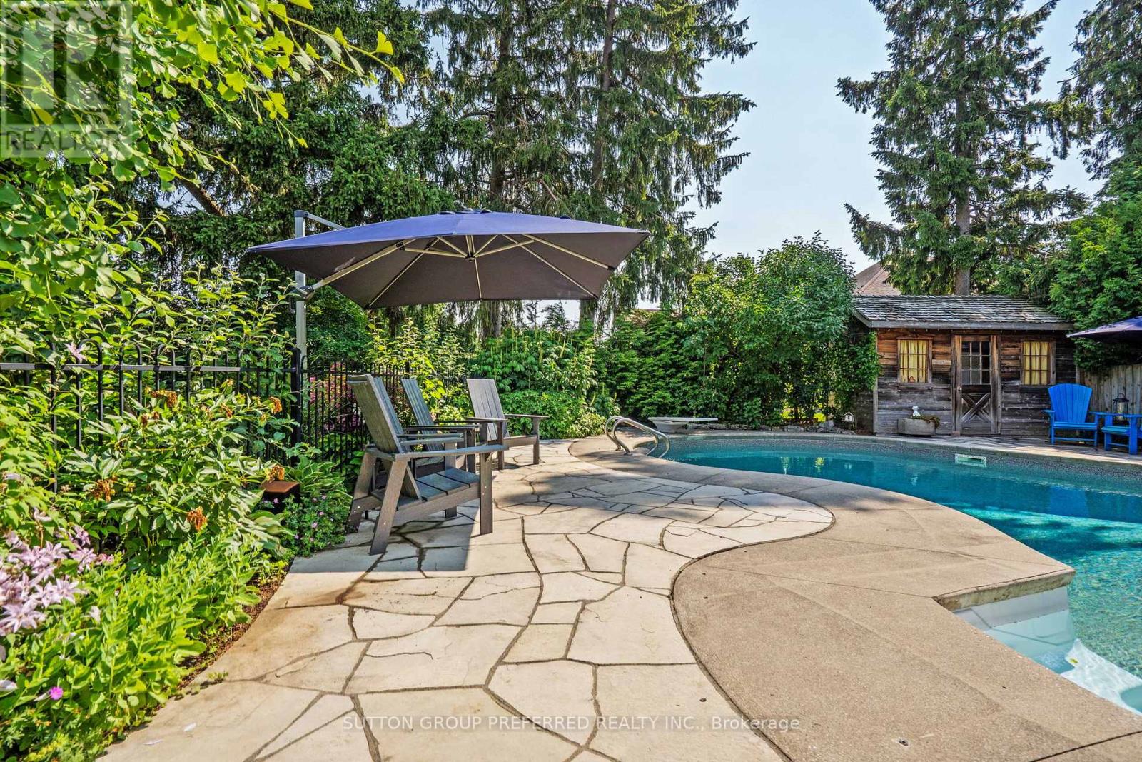 93 Hartson Road, London North, Ontario  N6H 4Z5 - Photo 40 - X12273994