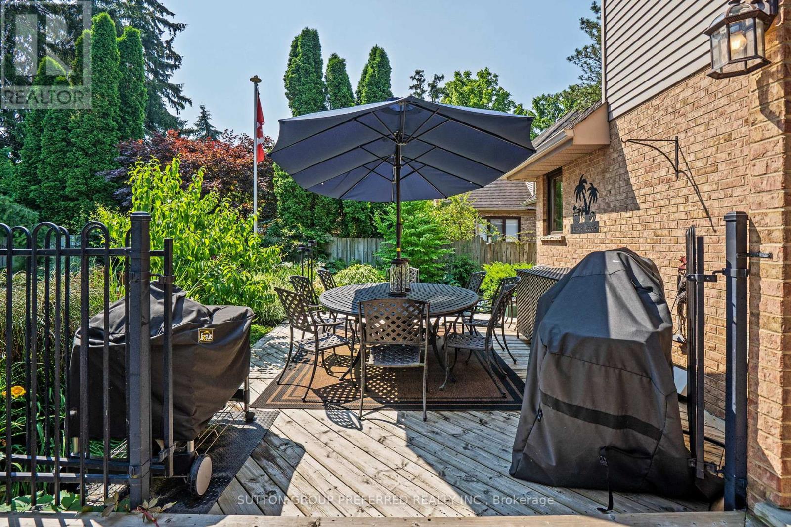 93 Hartson Road, London North, Ontario  N6H 4Z5 - Photo 42 - X12273994