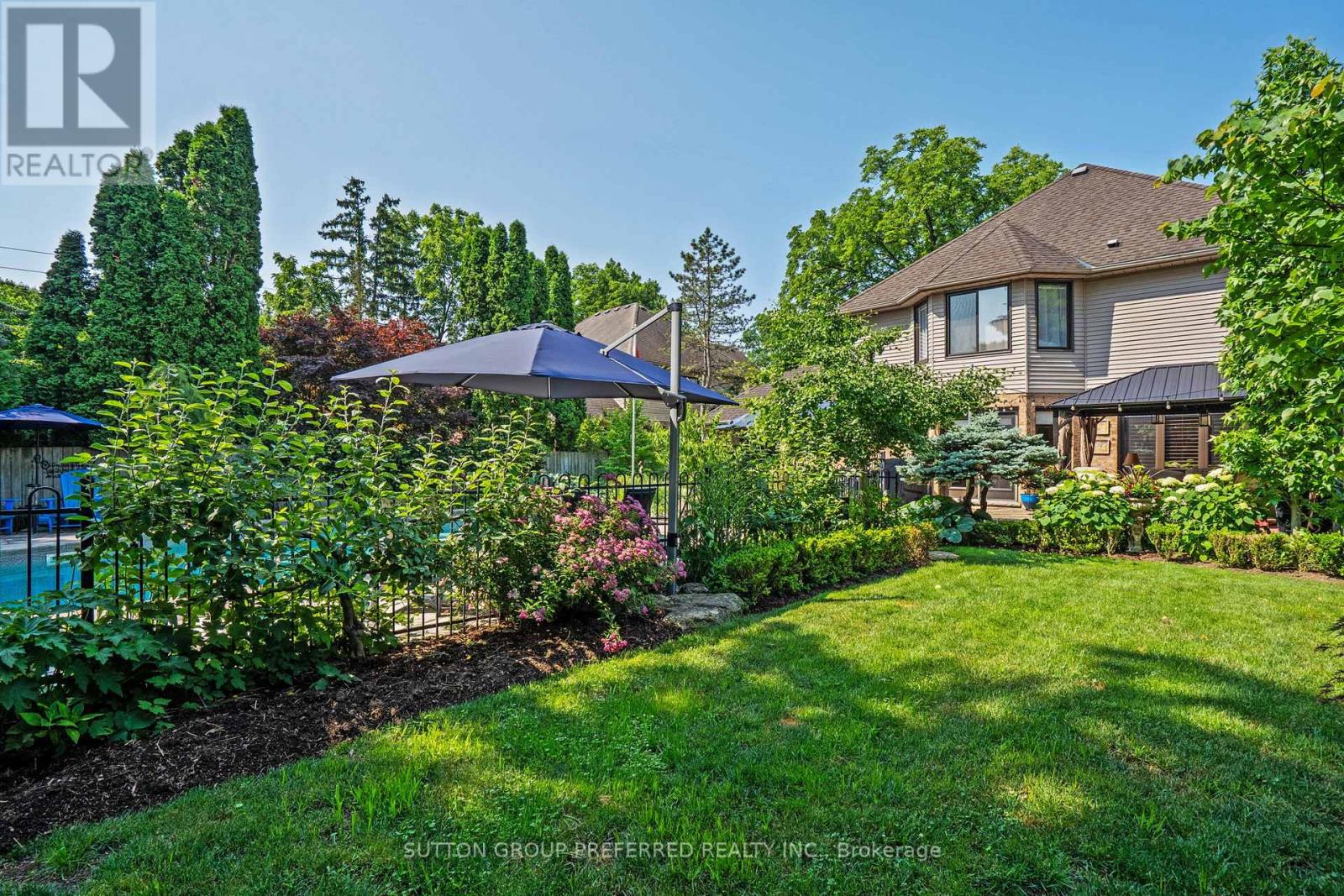 93 Hartson Road, London North, Ontario  N6H 4Z5 - Photo 43 - X12273994