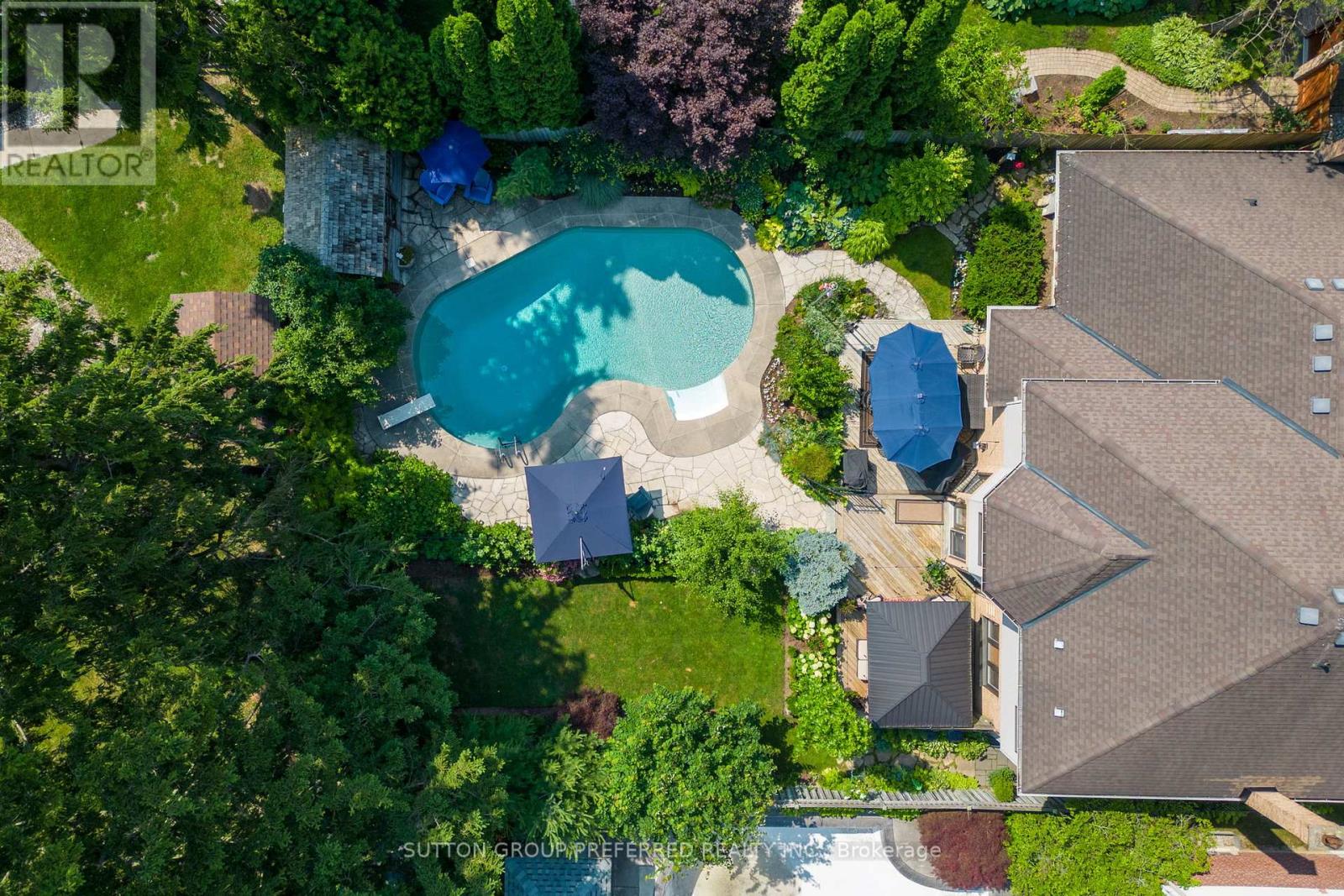 93 Hartson Road, London North, Ontario  N6H 4Z5 - Photo 49 - X12273994