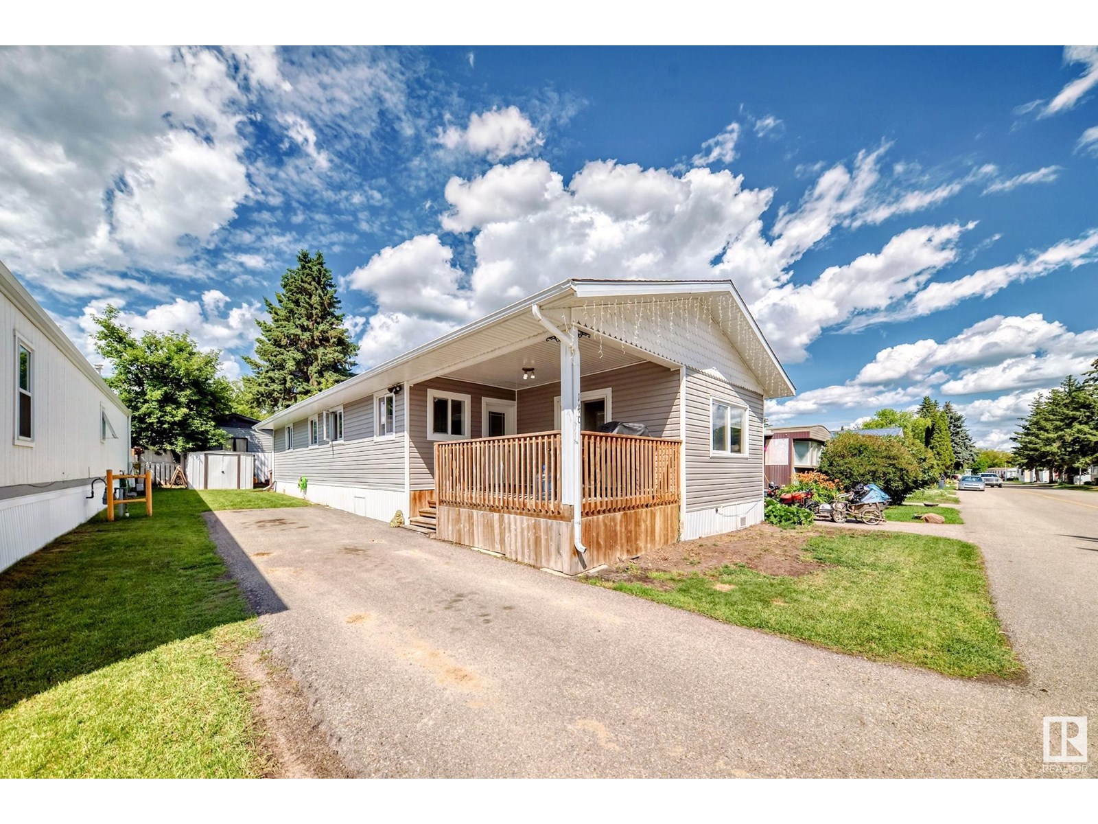 140 West View Cr Nw, Edmonton, Alberta  T5S 1T5 - Photo 44 - E4446744