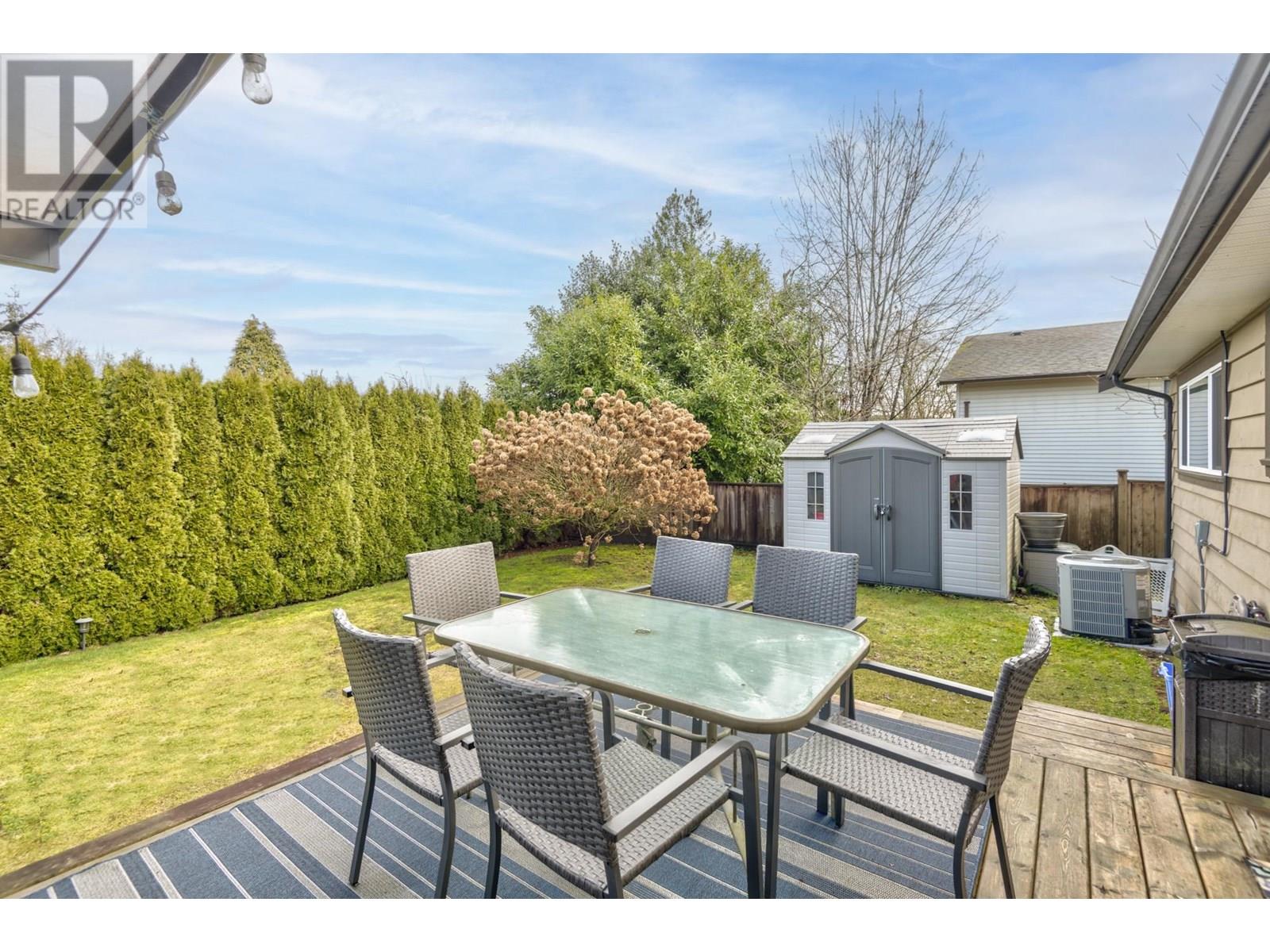 22787 Reid Avenue, Maple Ridge, British Columbia  V2X 4G7 - Photo 23 - R3006626