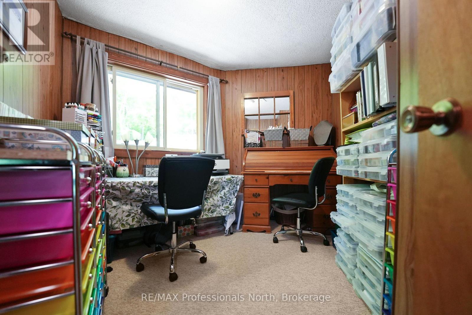 1511 Wenona Lake Road, Dysart Et Al, Ontario  K0M 1S0 - Photo 23 - X12236642
