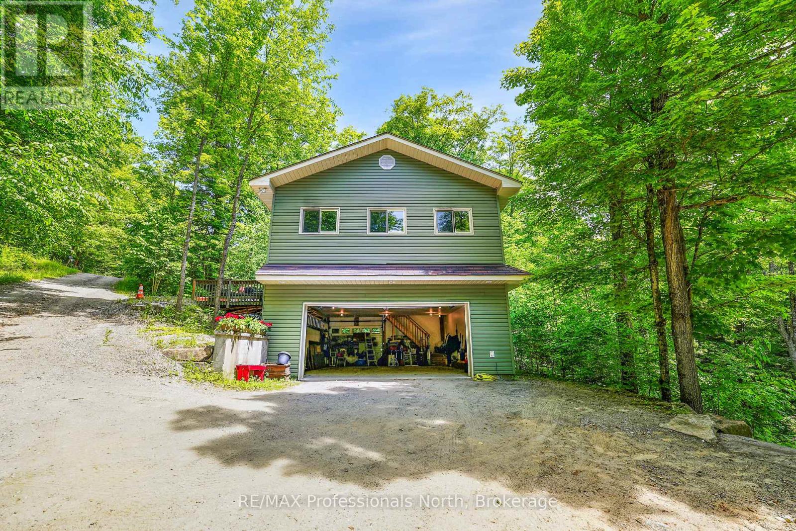 1511 Wenona Lake Road, Dysart Et Al, Ontario  K0M 1S0 - Photo 20 - X12236642