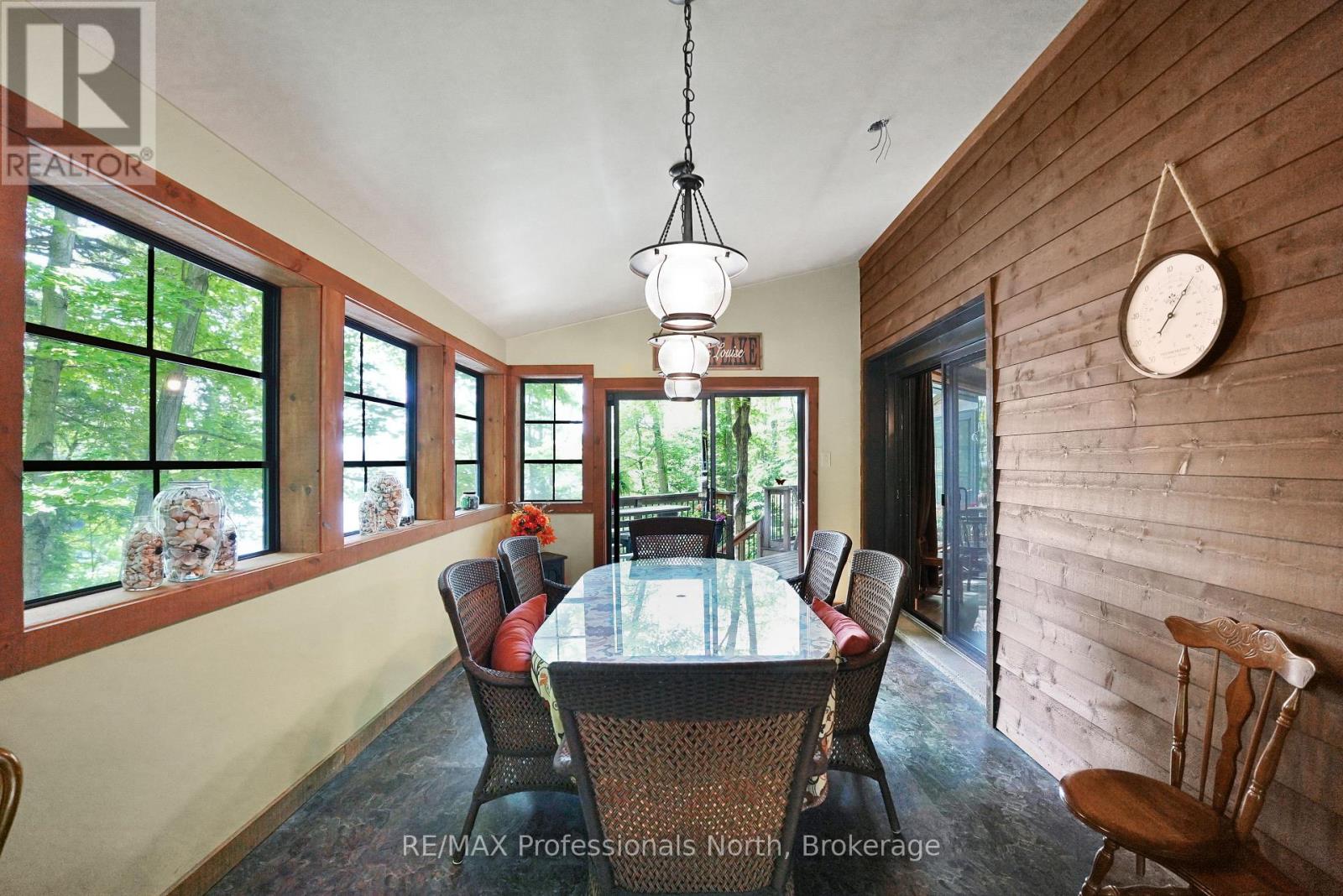 1511 Wenona Lake Road, Dysart Et Al, Ontario  K0M 1S0 - Photo 35 - X12236642
