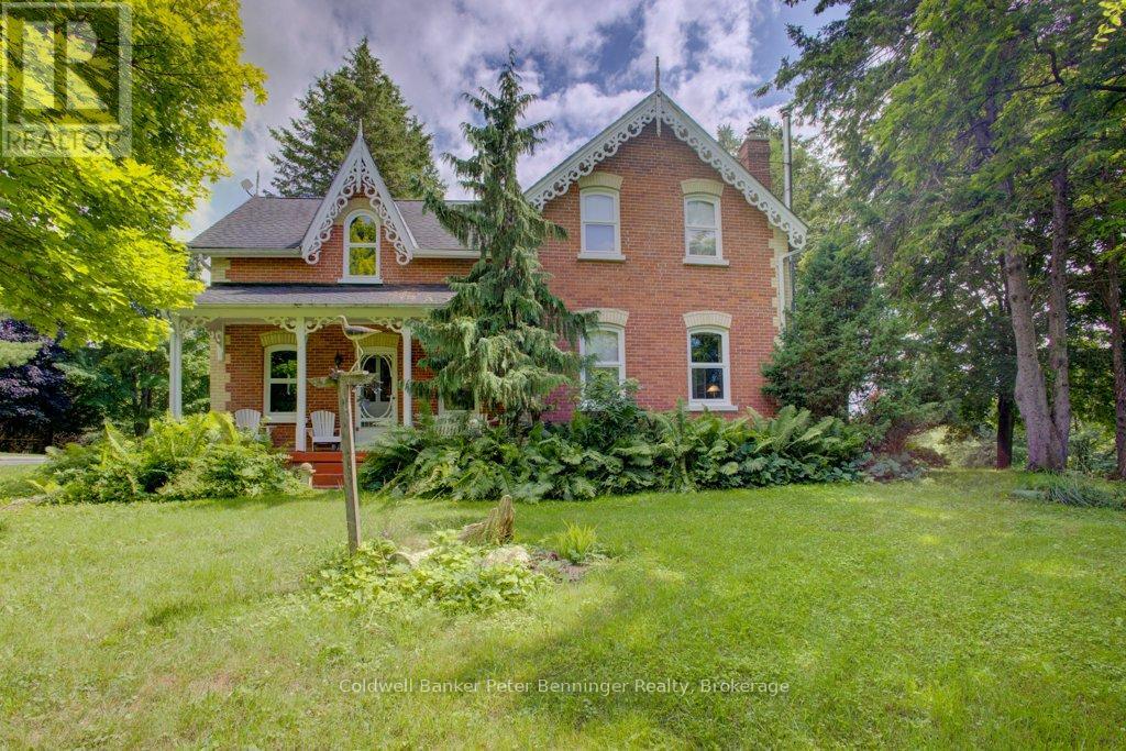 361 BRANT-ELDERSLIE TOWNLINE, Brockton, Ontario
