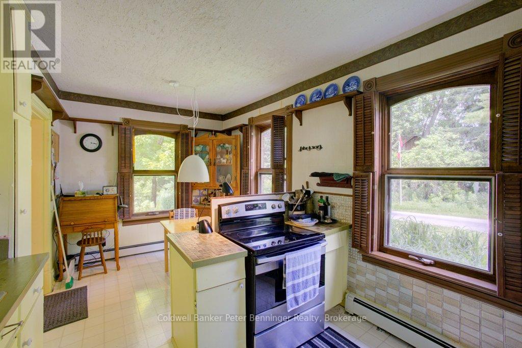 361 Brant-Elderslie Townline, Brockton, Ontario  N0G 2N0 - Photo 19 - X12271911
