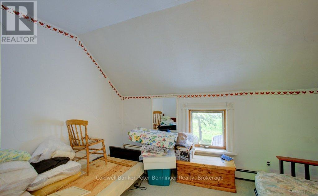 361 Brant-Elderslie Townline, Brockton, Ontario  N0G 2N0 - Photo 25 - X12271911