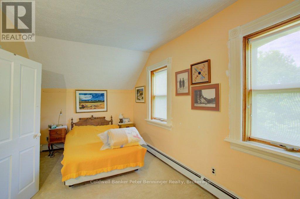 361 Brant-Elderslie Townline, Brockton, Ontario  N0G 2N0 - Photo 30 - X12271911