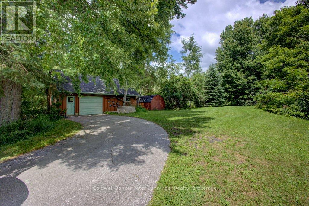 361 Brant-Elderslie Townline, Brockton, Ontario  N0G 2N0 - Photo 34 - X12271911