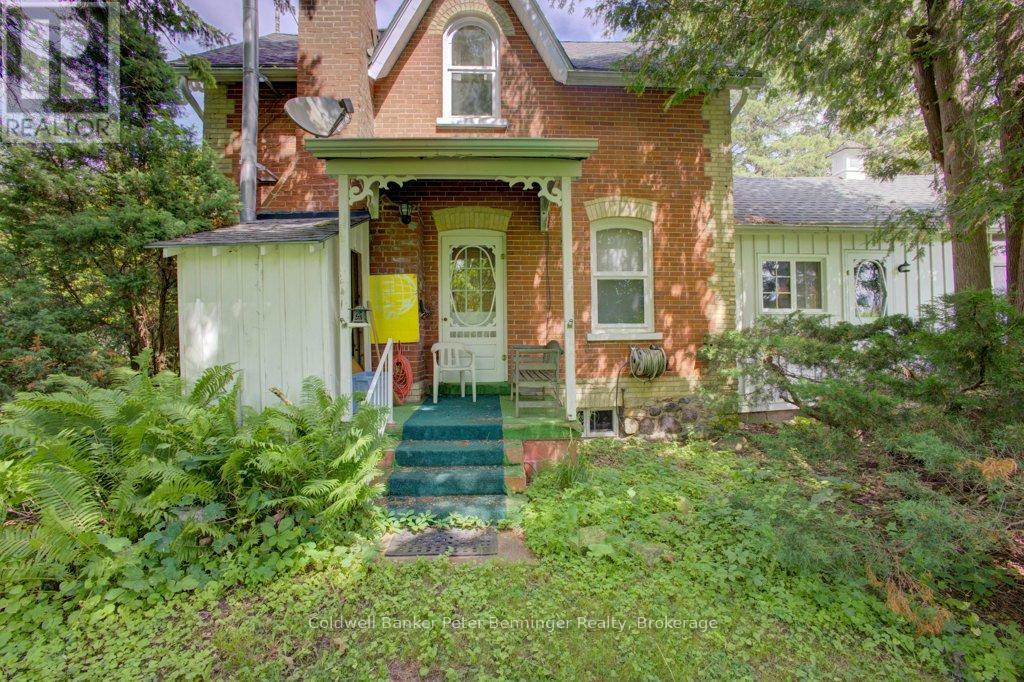 361 Brant-Elderslie Townline, Brockton, Ontario  N0G 2N0 - Photo 32 - X12271911