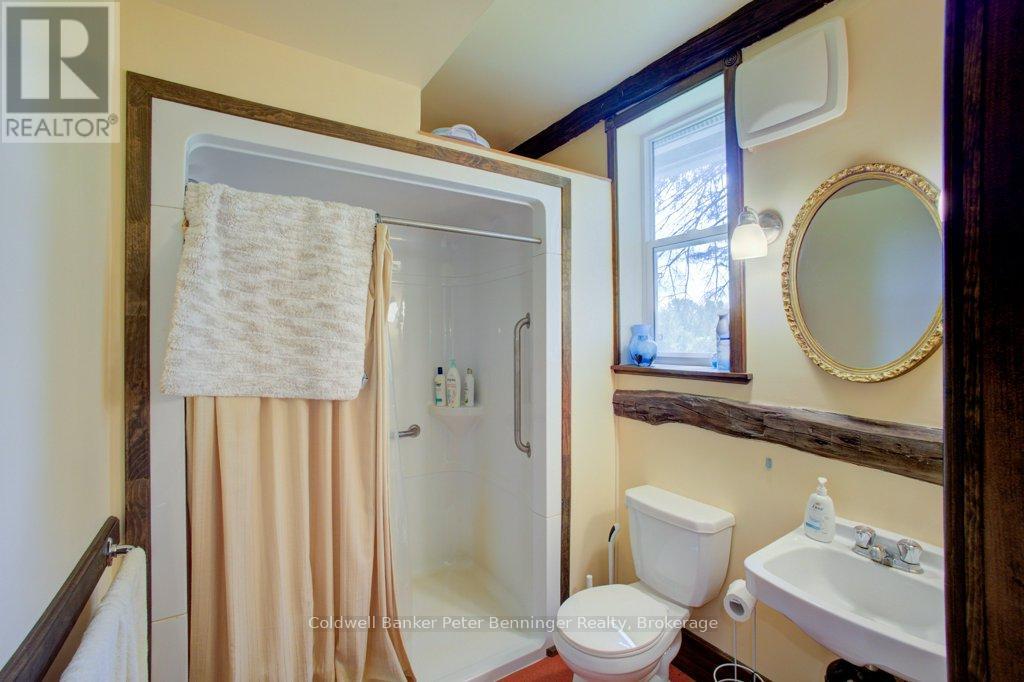 361 Brant-Elderslie Townline, Brockton, Ontario  N0G 2N0 - Photo 6 - X12271911