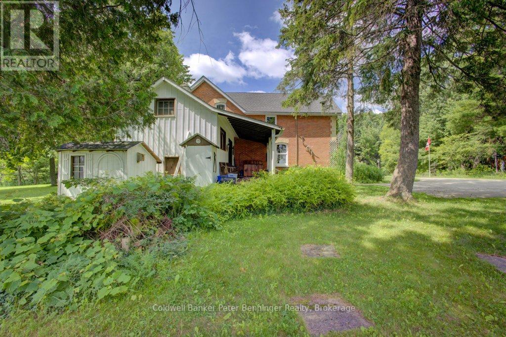 361 Brant-Elderslie Townline, Brockton, Ontario  N0G 2N0 - Photo 42 - X12271911