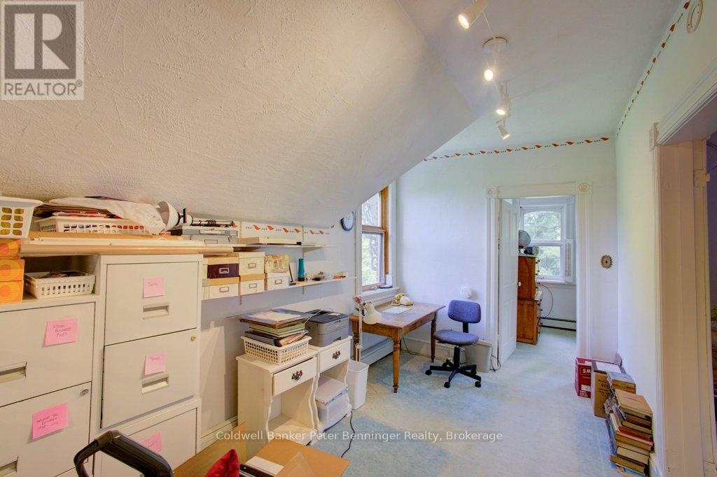 361 Brant-Elderslie Townline, Brockton, Ontario  N0G 2N0 - Photo 22 - X12271911
