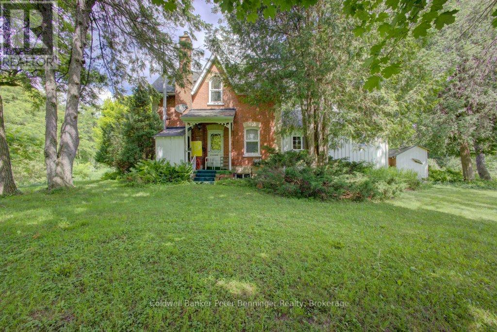 361 Brant-Elderslie Townline, Brockton, Ontario  N0G 2N0 - Photo 33 - X12271911