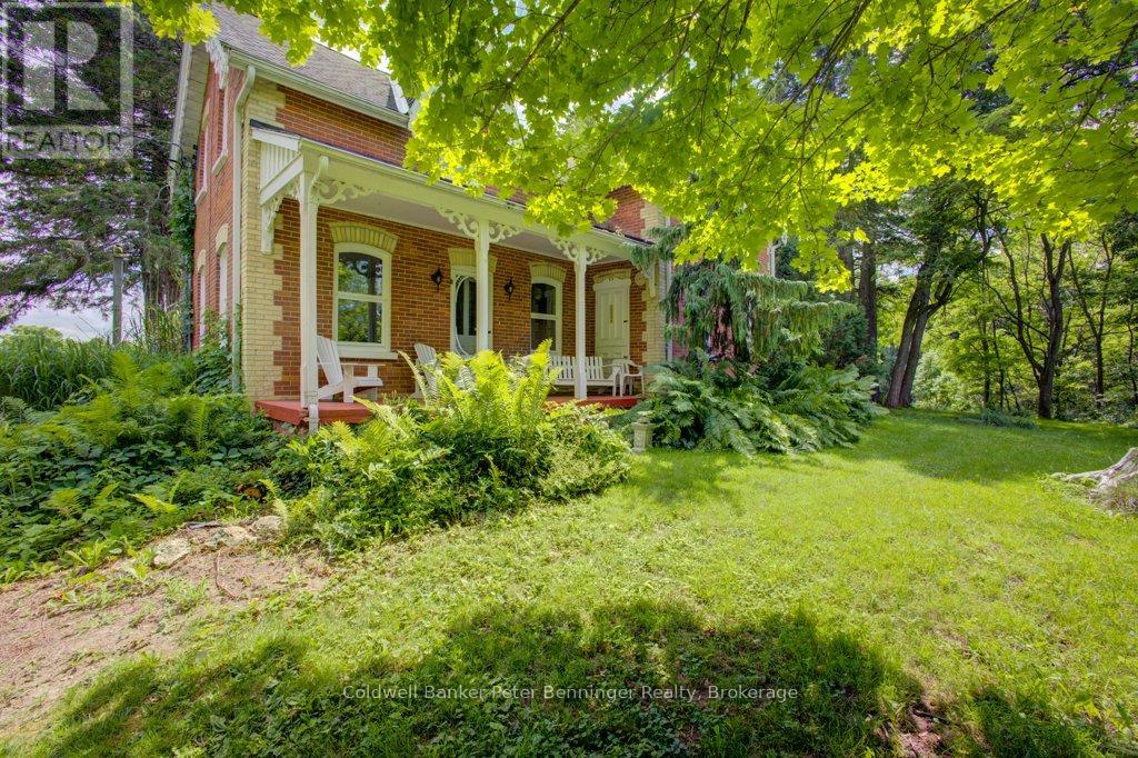 361 Brant-Elderslie Townline, Brockton, Ontario  N0G 2N0 - Photo 3 - X12271911