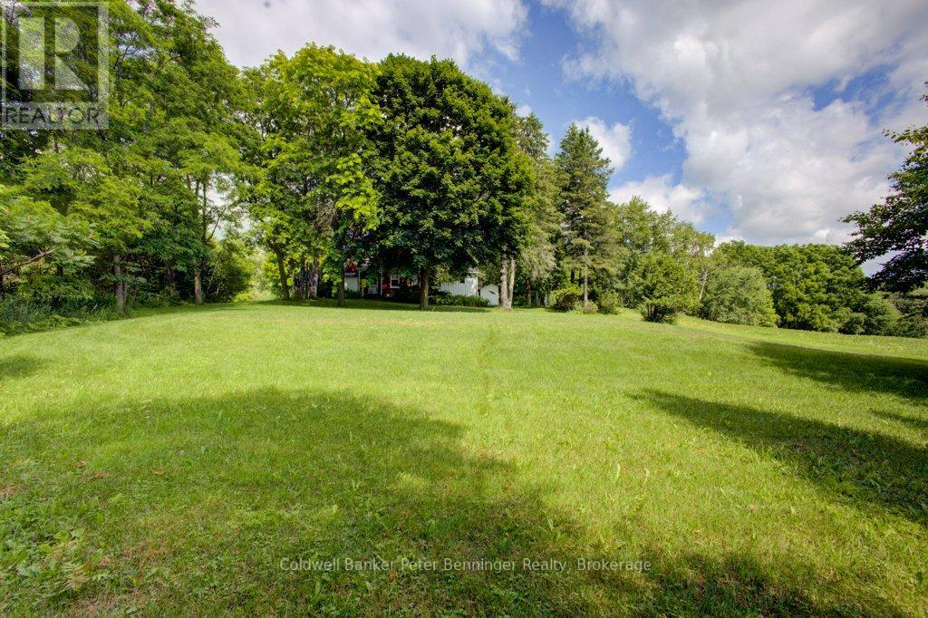 361 Brant-Elderslie Townline, Brockton, Ontario  N0G 2N0 - Photo 40 - X12271911