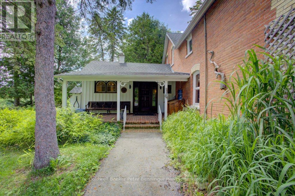 361 Brant-Elderslie Townline, Brockton, Ontario  N0G 2N0 - Photo 5 - X12271911