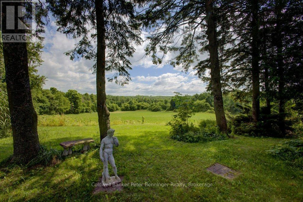 361 Brant-Elderslie Townline, Brockton, Ontario  N0G 2N0 - Photo 43 - X12271911