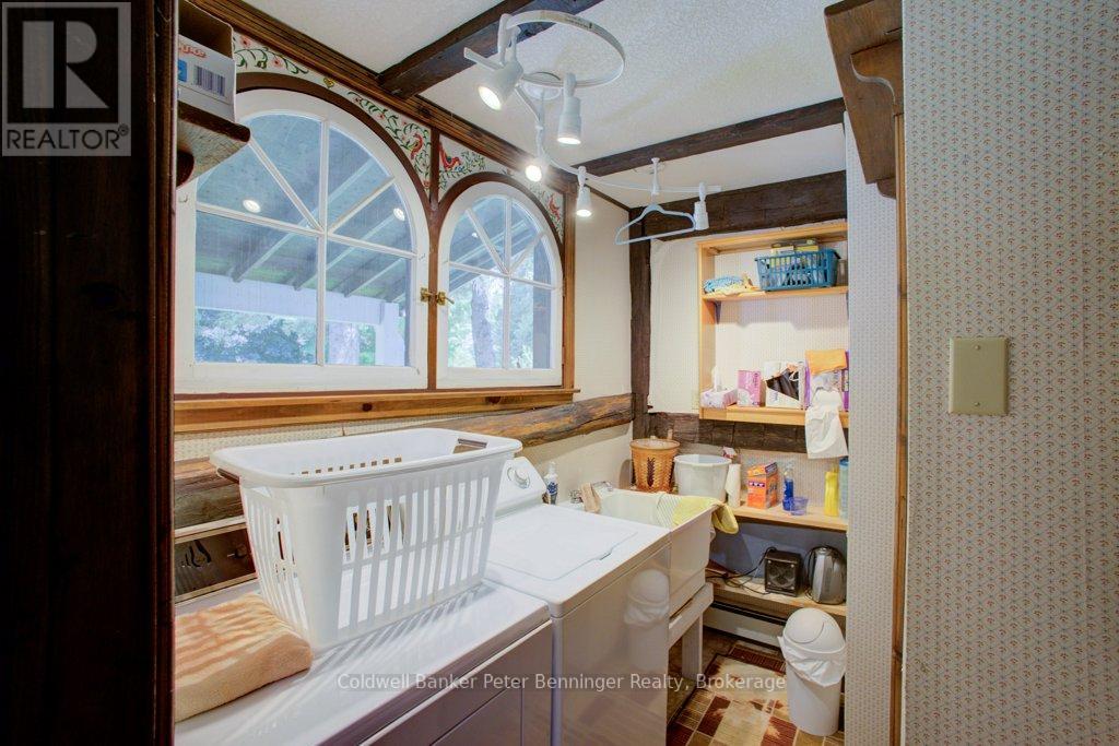 361 Brant-Elderslie Townline, Brockton, Ontario  N0G 2N0 - Photo 7 - X12271911
