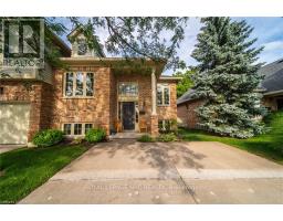 25 - 174 MARTINDALE ROAD, St. Catharines, Ontario